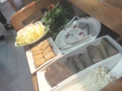 -傣妹火锅(南京东路一店)