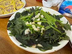 -玲燕蒸菜馆(江东路店)