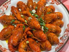 -龙师傅卤炒(天马店)