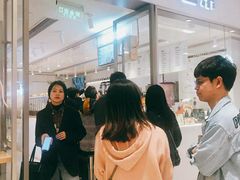-喜茶(佛山岭南站店)