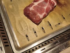 -新石器烤肉(高行万嘉店)