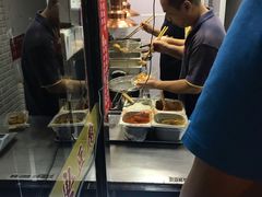 -老绍兴三味臭豆腐(奥林匹克购物广场店)