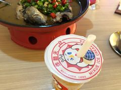 -令狐冲烤鱼·烧菜馆(达明店)