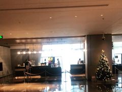 -上海佘山世茂艾美酒店