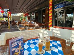 -Paulaner·德国帕拉娜自酿啤酒餐厅(海上世界店)