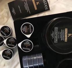 -时尚工厂·科学染发