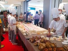 自助取餐区-法莱索尔(奥莱店)