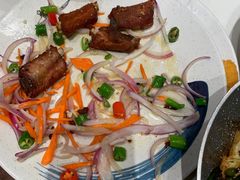 -壹只菜·崇明本地特色菜(崇明南门店)