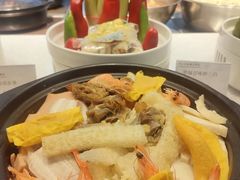 -聚丰园•湖鲜餐厅(阿红私房菜梅石路店)