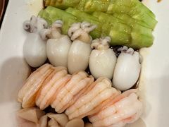 -北平盛世·新京菜·北京烤鸭(劲松·双井店)