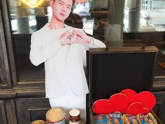 门面-LYFATTI 莱芙缇(赣水路店)