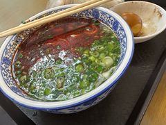 -清真磨沟沿老字号牛肉面(总店)