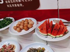 -宽尺巷鱼蛙自助火锅(虎丘钻石广场店)