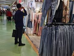 -西单明珠商场