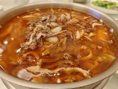 金牌羊杂-内蒙古驻京办餐厅