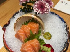 -和创柚子·会席日本料理(新区淮海街店)