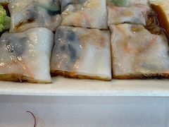 -鹿鸣酒家(越秀店)