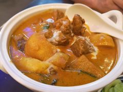 -simply thai天泰(长泰广场店)