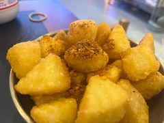 -来涮蜀鲜货火锅串串香(菜市口店)