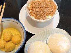 -水牛奶皇后糖水铺(深圳总店)