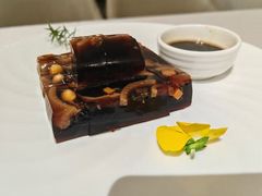 -月福京味斋·烤鸭店·北京菜(鼓楼总店)