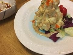 -水之惠鲜鱼料理(王府大街店)