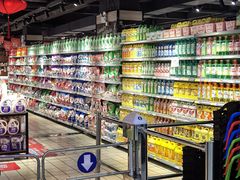 -万信佳购物广场(仲恺分店)