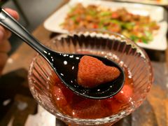 草莓罐头-枪火串烧·东北特色烧烤(罗湖总店)