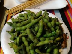 -吧嘚嘴炭烧鸽串吧(北海街店)