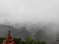 -黔灵山公园