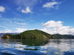 -丽江泸沽湖景区