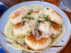 煎包-瓷忆·瓷文化餐厅(上海店)