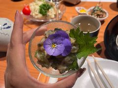 -伟峰·枫寿司(东樾店)