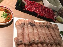 -许府牛杂·鲜牛肉火锅(梁溪万达店)