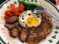 -西关味(泉舜店)