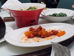 -金陵后厨·南京菜(新街口秣陵路店)