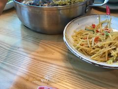 -望湘园·湖南菜(宏伊店)