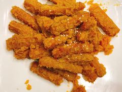 -渔堂公园餐厅·本帮菜(乐园路店)