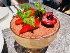 提拉米苏-SHADOWS•Bistro&Eatery(安福路店)