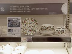 -NITORI 宜得利家居(金银潭永旺梦乐城店)