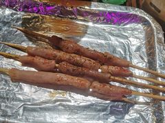 -蚝堡海鲜·威海菜·海肠捞饭·烧烤·亚洲吃蚝公司(幸福门店)