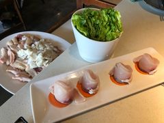竹笙椰子鸡-百年果林椰子鸡(中洲店)