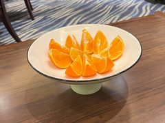 水果-海逸海鲜酒家(古北店)