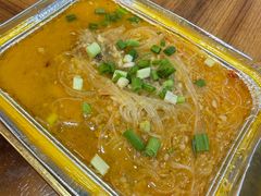 -霹雳火·重庆烧烤·江湖菜(解放碑店)