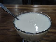 冰冻牛奶酒酿-随柳居·苏式小吃(建新巷店)