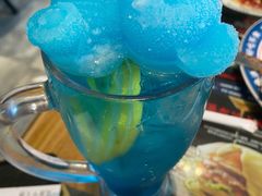 小熊冻柠茶-克茗冰室(金地威新中心店)