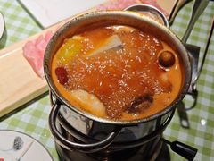 -番食园鲜食火锅(高新店)