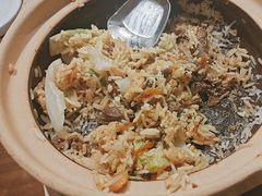 -文煲公砂锅煲仔小食堂