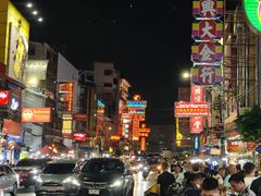 -唐人街(耀华力路)