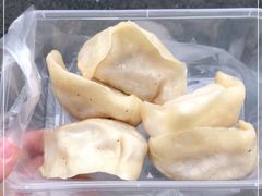 -水丰锅贴(延吉东路店)